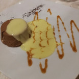 Il Molino Nourriture