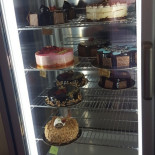 Dolce Barocco Nourriture