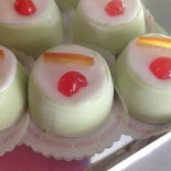 Dolce Barocco Comida