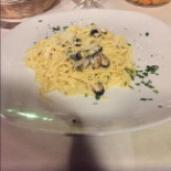 L'oasi Comida