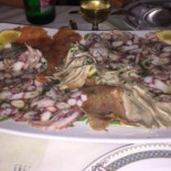 L'oasi Comida