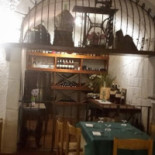 L'oasi Comida