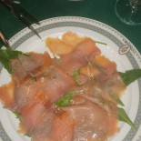 L'oasi Comida
