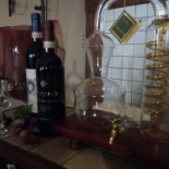 Pizzeria Vecchia Lecce Comida