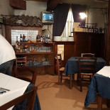 Pizzeria Vecchia Lecce Nourriture