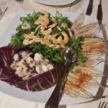 Da Cesare Nourriture