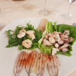 Da Cesare Nourriture