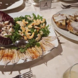 Da Cesare Nourriture