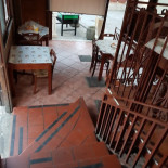 Pizzeria Notte E Di Nourriture