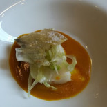 Vico Mercati food