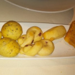 Vico Mercati food