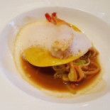Vico Mercati food