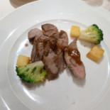 Vico Mercati food