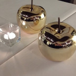 Vico Mercati food