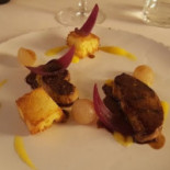 Vico Mercati food