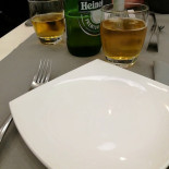 Peri Peri Pizzeria Nourriture
