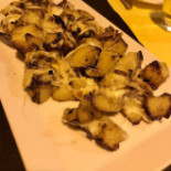Peri Peri Pizzeria Nourriture