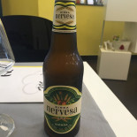 Peri Peri Pizzeria Nourriture