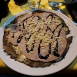 Peri Peri Pizzeria Nourriture