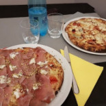 Peri Peri Pizzeria Nourriture