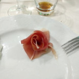 La Smorfia Comida
