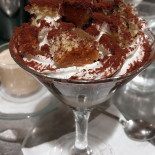 Gran Caffè Le Plaisir food