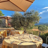 La Pieve Vecchia Comida