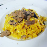 La Pieve Vecchia Comida