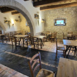 La Pieve Vecchia Dentro