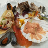 Capriccio Nourriture