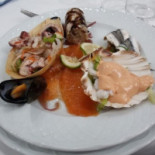 Capriccio Nourriture