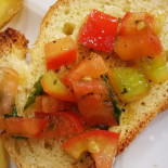 Capriccio Comida