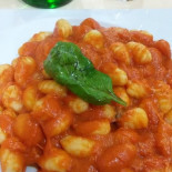 La Smorfia Comida