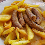 Trattoria Al Göb food