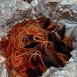 Qing Lai Pizzeria Nourriture