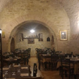 L'incontro À l'intérieur