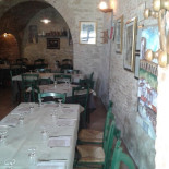 L'incontro Comida