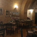 L'incontro Comida