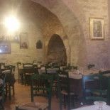 L'incontro Comida