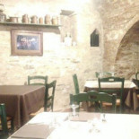 L'incontro Comida
