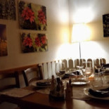 Lagioi Comida