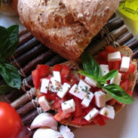 Lagioi Nourriture