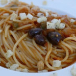 Lagioi Comida