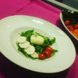 Pasta Comida