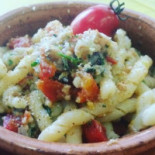 Pasta Nourriture