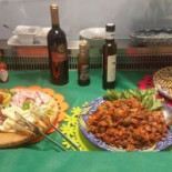 Pasta Comida