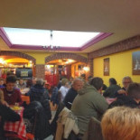 La Locanda Comida