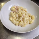 La Locanda Comida