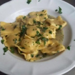 La Locanda Comida