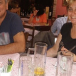 La Locanda Del Passeggero Nourriture